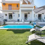 Profumi Di Sicilia - Apartman *