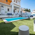 Apartman Profumi Di Sicilia - *