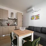 Profumi Di Sicilia - Apartman