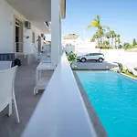 Apartman Profumi Di Sicilia - *