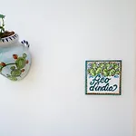 Profumi Di Sicilia - Apartman *