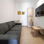 Profumi Di Sicilia - Apartman Fontane Bianche