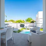 Profumi Di Sicilia - Apartman *