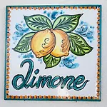 Profumi Di Sicilia - Apartman Fontane Bianche