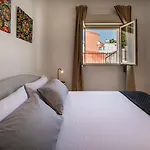 Apartman Profumi Di Sicilia - Fontane Bianche