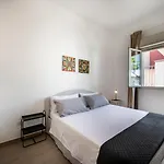 Profumi Di Sicilia - Apartman Fontane Bianche
