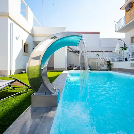 Profumi Di Sicilia - Apartman *