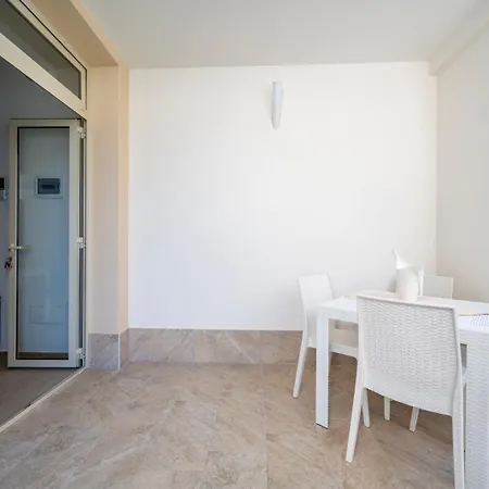 Apartman Profumi Di Sicilia - *