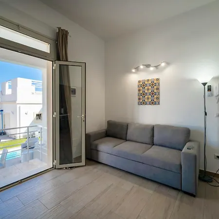 Profumi Di Sicilia - Apartman